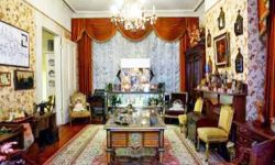 Dollhouse Museum Photo Gallery