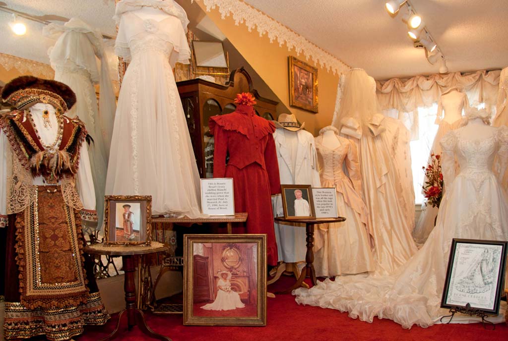 Fashion Museum New Orleans